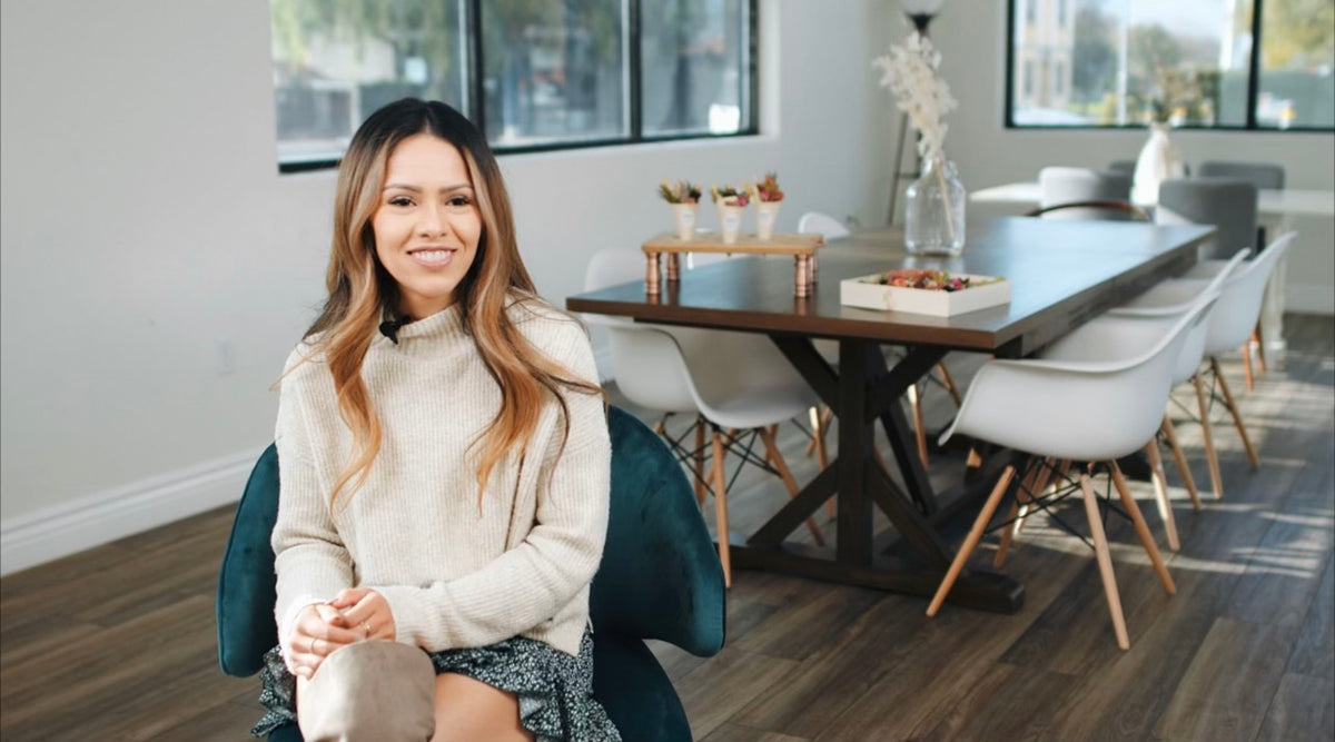 Founder portrait