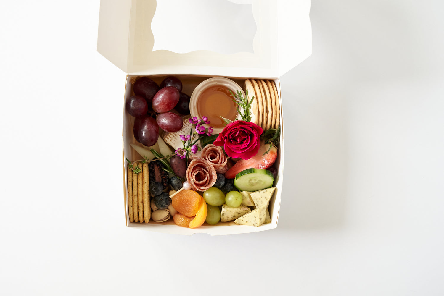 Mini Graze Box