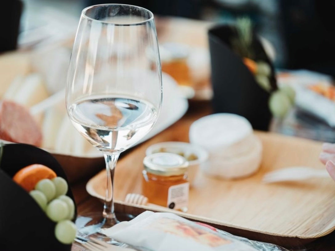 Charcuterie Workshops