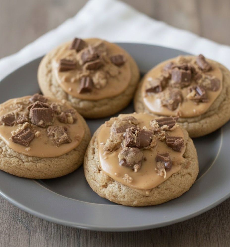 Cookie Board