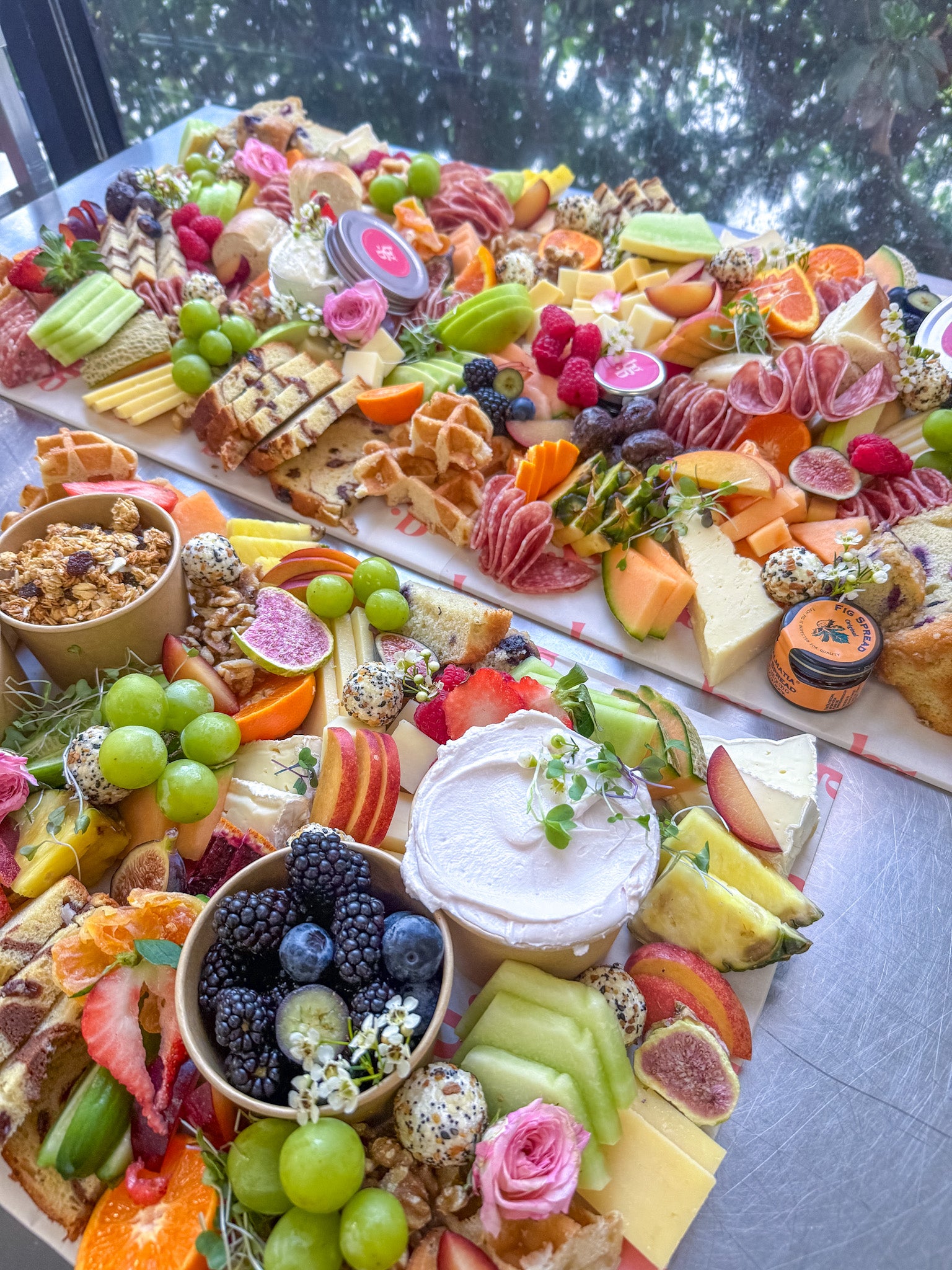 Brunch Package