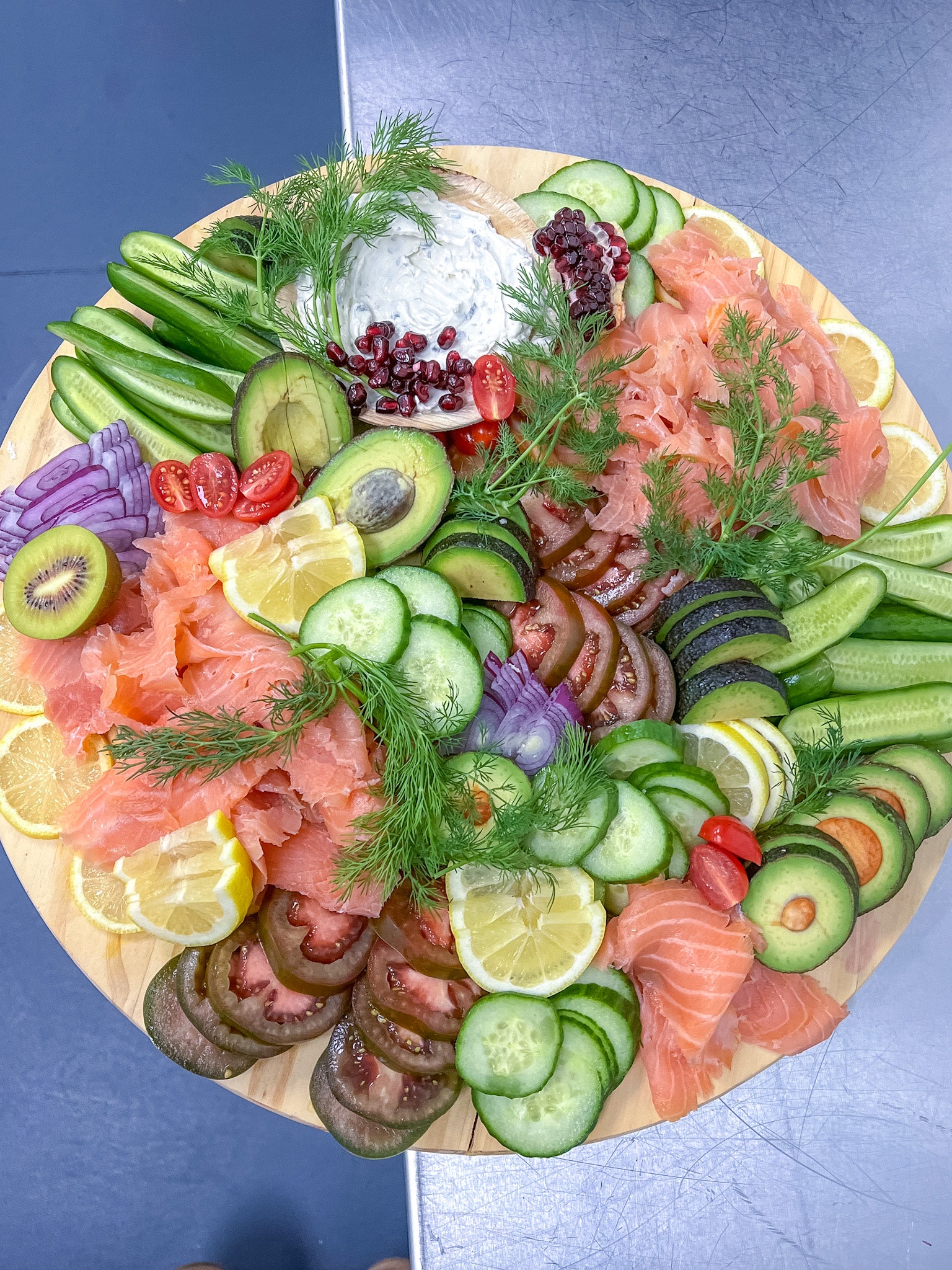 Brunch Package