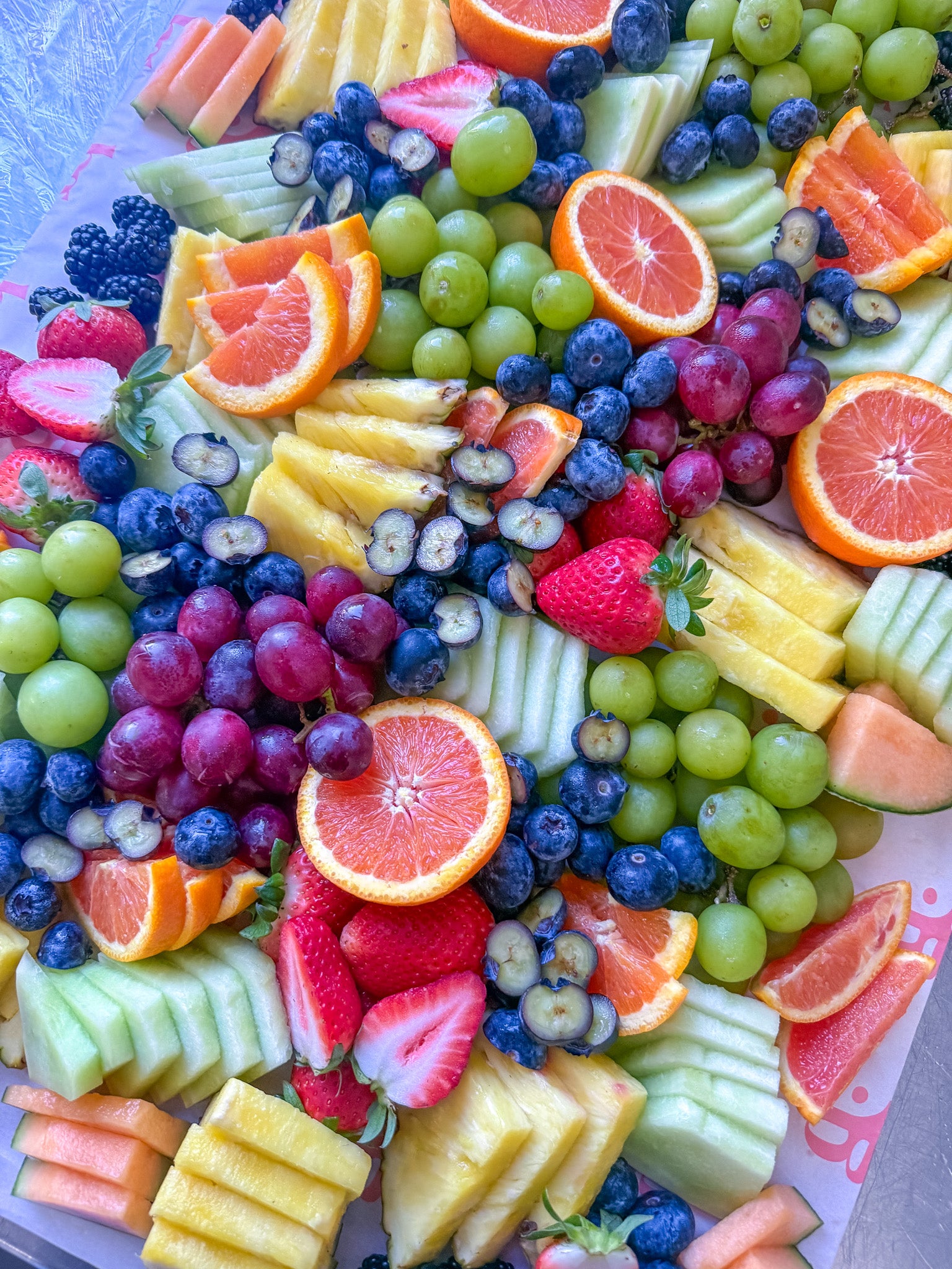 Fruit Platter