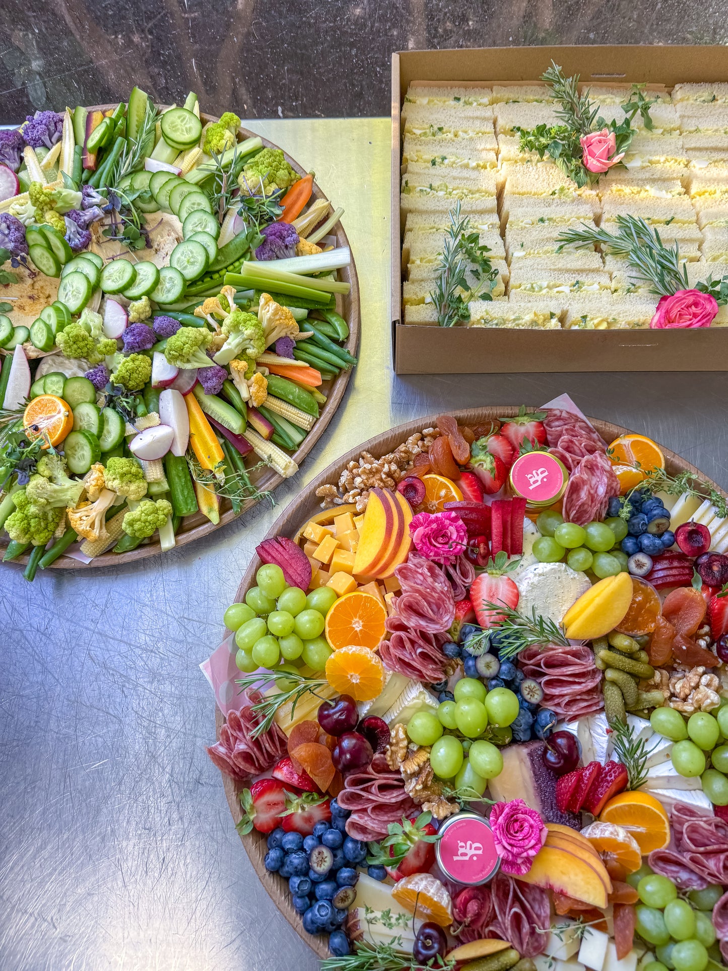 Catering Bundle
