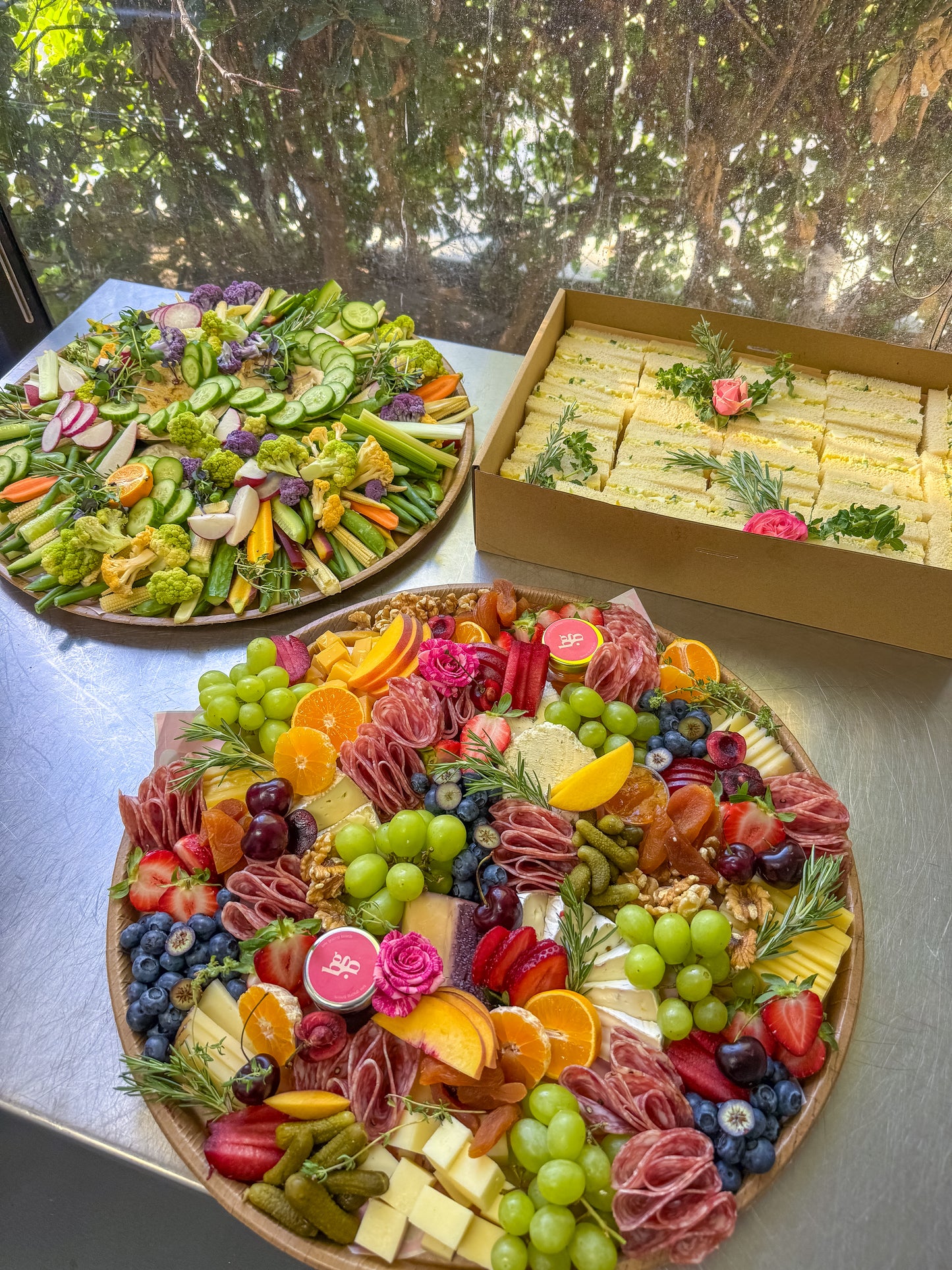 Catering Bundle
