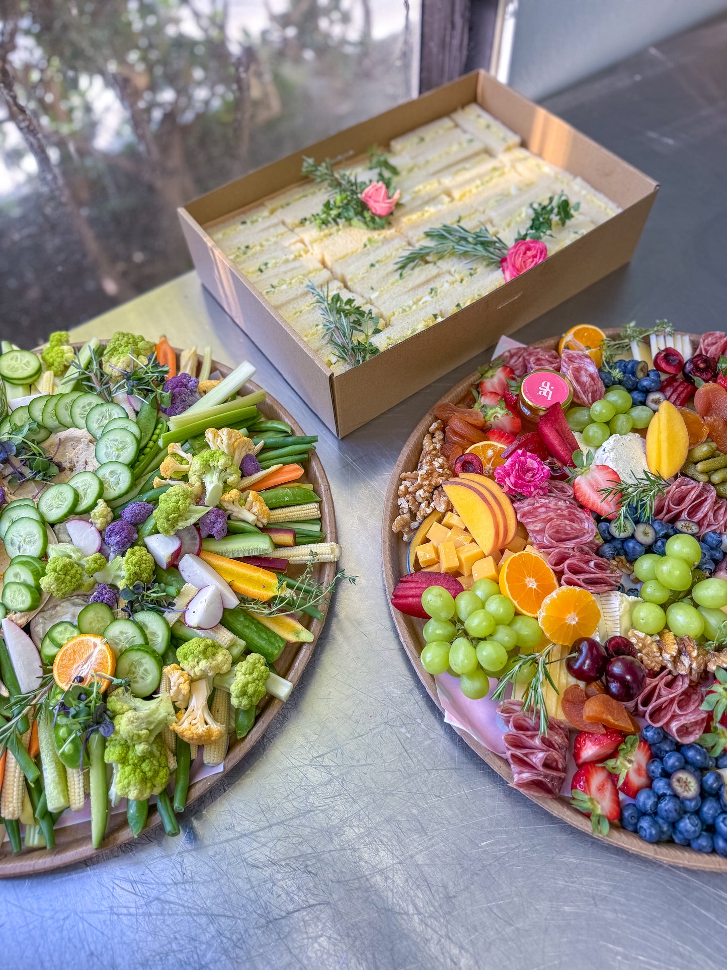 Catering Bundle