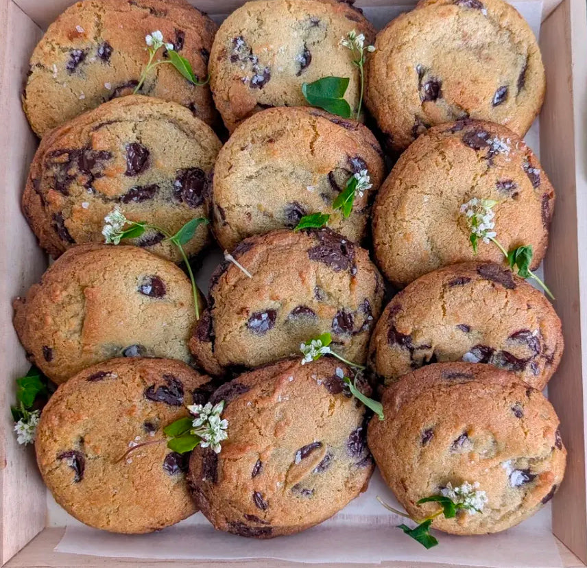 Cookie Board