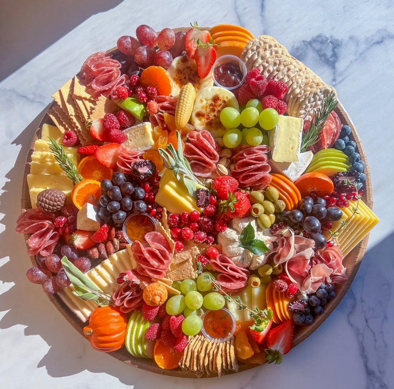 Catering Bundle