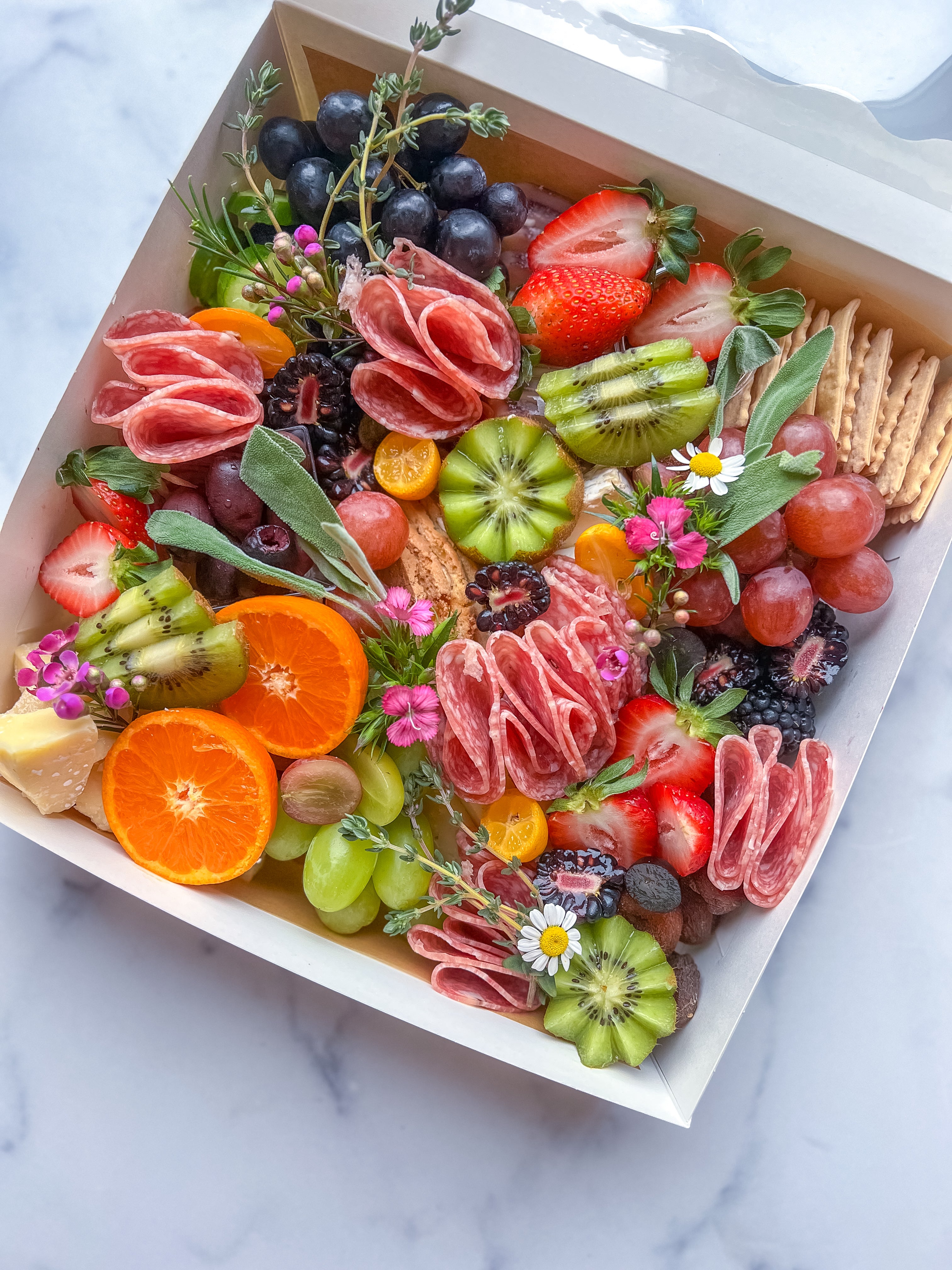 Picnic Box