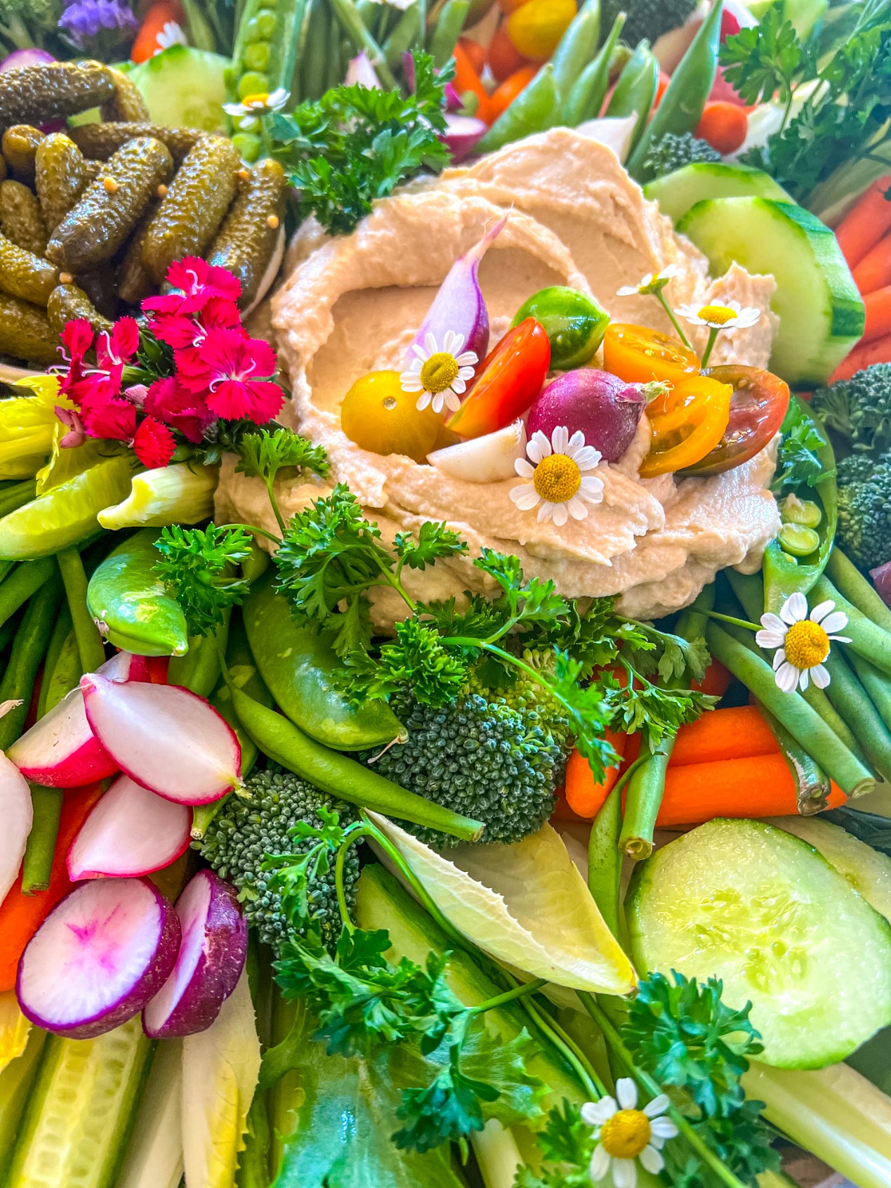 Catering Bundle