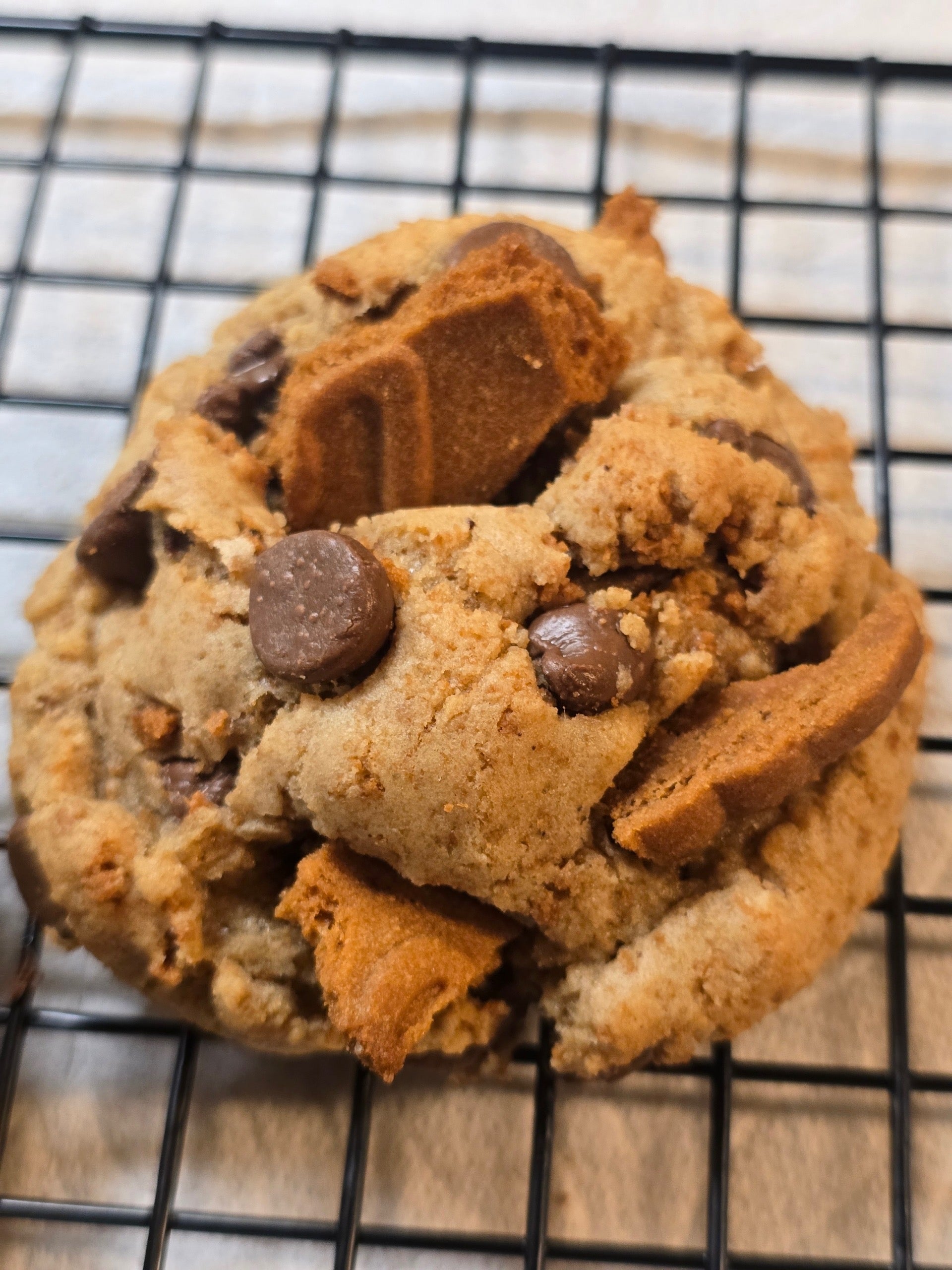 Cookie Board